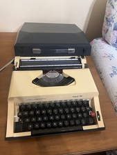 MACCHINA DA SCRIVERE SPERRY