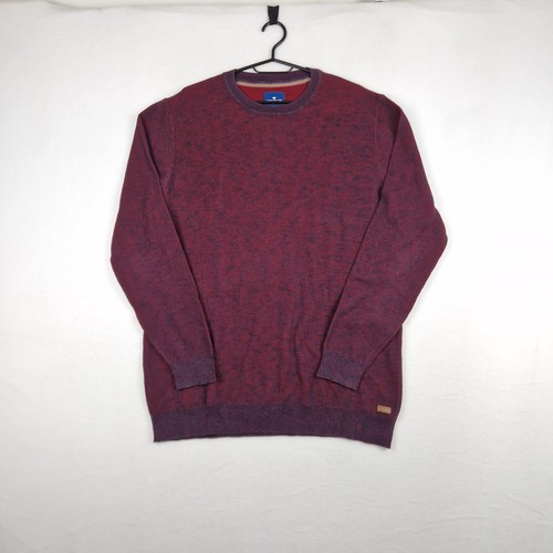 Maglione tom tailor uomo - uomo, xxl