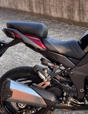 Kawasaki Ninja 1000 SX Sella  Comfort  Speciale Come Nuova!