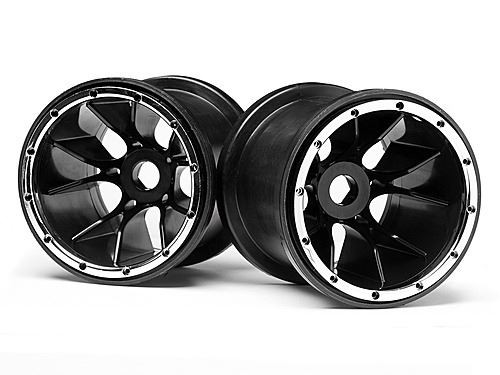Maverick ruote nere pezzi - maverick, 2