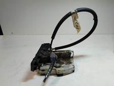 SERRATURA POSTERIORE SINISTRA