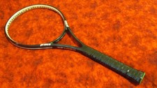 Prince Warrior 100T Textreme