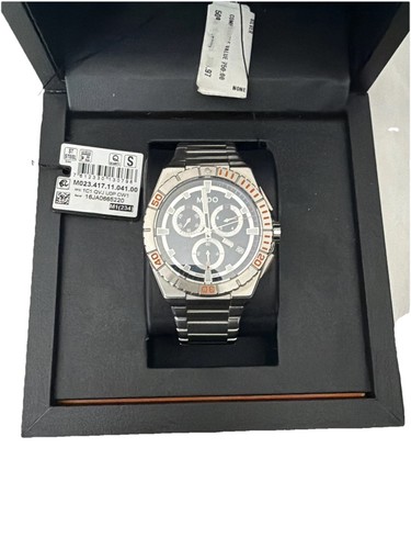 Orologio cronografo mido - orologio,