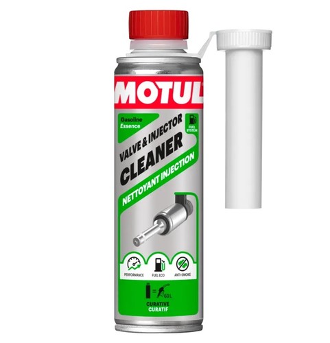 Motul valve injector - valve, cleaner