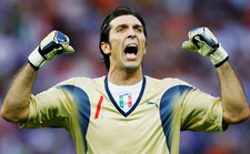 Maglia Jersey ITALIA World Cup