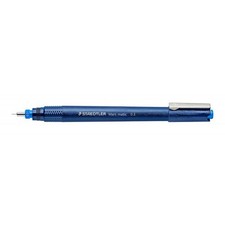 Penna china staedtler - penna, mars