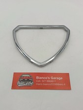 Cornice Scudo Mascherina Alfa