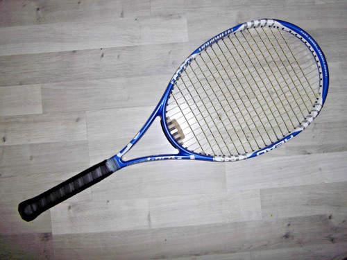 Raquette tennis head liquid - raquette,