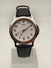 Seiko Uomo Quarzo Quadrante