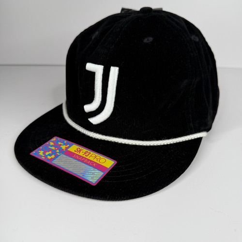 Cappello juventus corda - cappello,