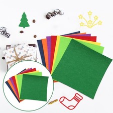  7 Sheets Fogli Feltro