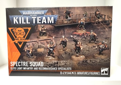 Warhammer kill team astra - kill,