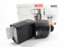 Metz Mecablitz 44 AF-1 per