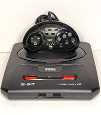 Sega Mega Drive + cavi + 1