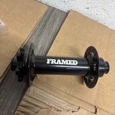 Telaio 150mm x 15mm 32h Mozzo