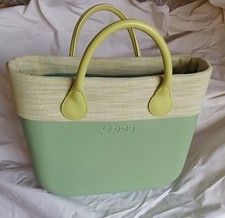 O bag Borsa Nuova Originale O