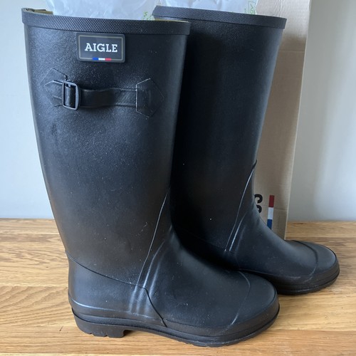 Stivali aigle donna - aigle, cessac