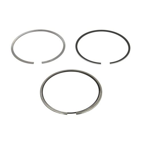 Kit anelli pistone - 1x, 72