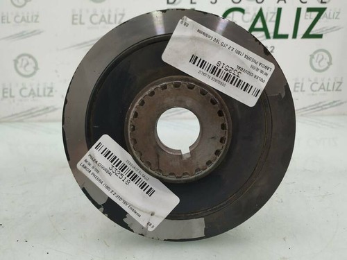 0515v6 puleggia albero motore - puleggia,
