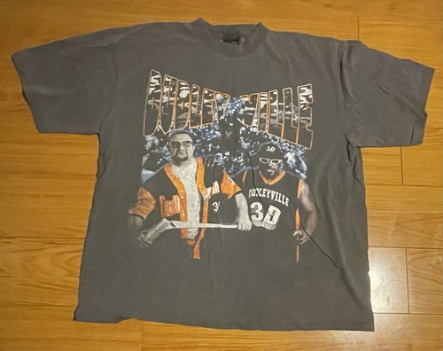 Camicia dudley ville - dudley,