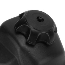 Serbatoio benzina di ricambio per pit bike XR50 CRF50 con tappo LUNO