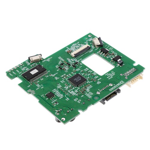 Scheda dvd pcb rom - scheda,