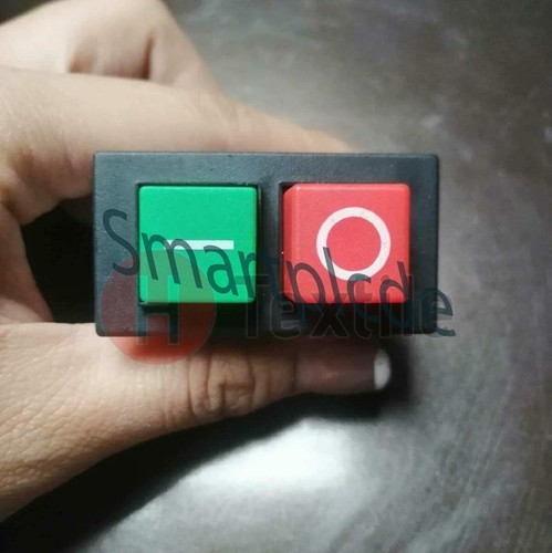 1pcs kedu kjd17 interruttore - 1pcs,