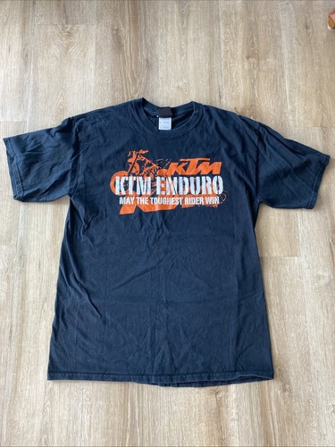Shirt uomo media - media, ktm