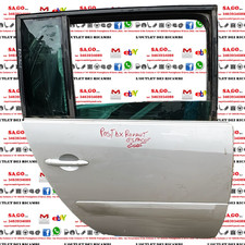 PORTIERA POSTERIORE DESTRA DX