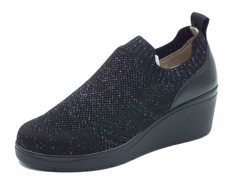 Melluso k53013 black - melluso,
