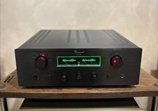 VINCENT SV 228 BLACK DEMO AMPLIFICATORE INTEGRATO CON BLUETOOTH GARANZIA UFF