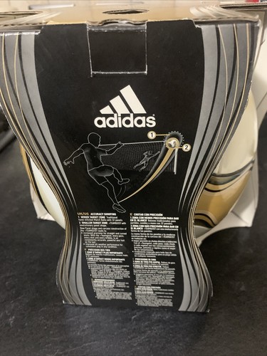 Pallone calcio adidas - da,