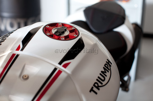 Evotech tappo serbatoio - evotech,