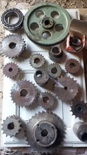 lotto di ingranaggi   ottimi