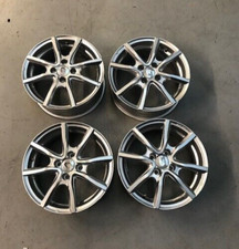4 Cerchi MAK MILANO Wheels 15 pollici made in Italy Renault Clio