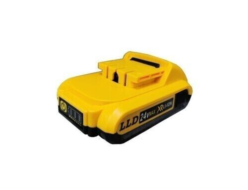 Batteria avvitatore trapano - avvitatore,