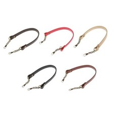 Borsa a mano in pelle Borsa a