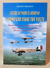 Oltre le nubi il sereno