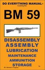 BM 59 Rifle Do Everything