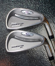 King Cobra 3100 I H 3 & 4