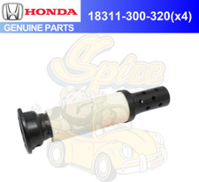 Deflettori marmitta scarico