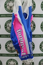 Body ciclismo bike LAMPRE