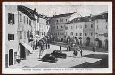 CARTOLINA D' EPOCA-FANANO (MO)