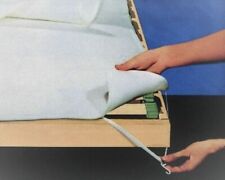 Coprirete Copridoghe Salvamaterasso Feltro Easy Con Gancetti Per Fissaggio rm