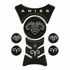 TANKPAD PARASERBATOIO COMPATIBILE CON MOTO Zodiaco Ariete Tank Pad