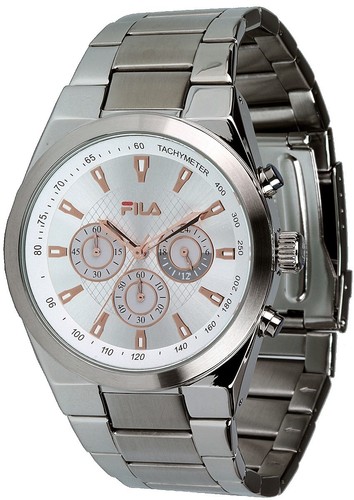 Fila orologio quarzo - fila,