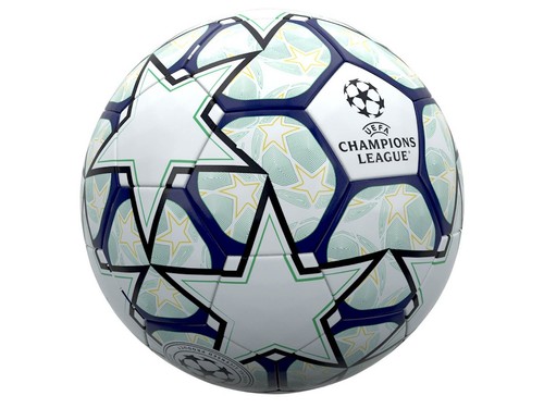Pallone uefa champions - pallone,