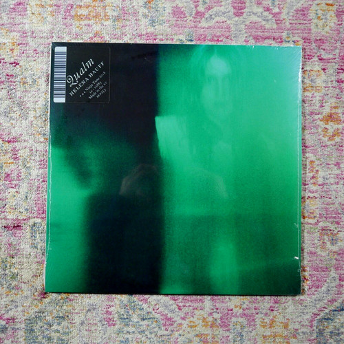Helena hauff qualm ninja - hauff,
