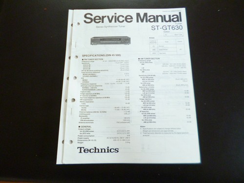 Manuale servizio originale - di,