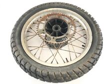 Yamaha TT 600S 59X [1990] -